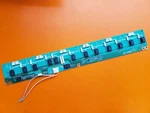 Tv Inverter Board 27-D042531 W Cable. Fixed Price $15.15.