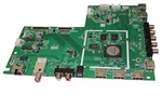 50" Vizio Led/lcd Tv M501D-A2R Main Board 92.75Q10.A01G. Fixed Price $48.94.