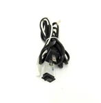 Jvc LT-32DE74 Tv Power Cord. Fixed Price $14.95.