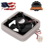 DA81-06013A DA31-00287A For Samsung Refrigerator Evaporator Fan Motor Brand New. Fixed Price $21.49.