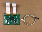 Lg 42PQ20-UA 42PQ30-UA T-con Logic Board EBR56998303 EAX57622801 Tested. Fixed Price $20.00.