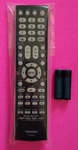 Genuine Oem Toshiba CT-90302 Remote For Lcd Tv + Dvd 32AV52R 40RV52R 52RV530U.... Fixed Price $16.65.