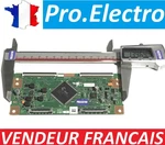 Sony KDL-60R510A Runtk 5489TP 0116FV 1P-013BJ00-4011 65INCH Tcon T-con Tv. Fixed Price $42.44.