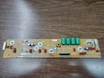 Oem Samsung BN96-25255A (LJ92-01957A) X-main Board (up 2). Fixed Price $11.00.