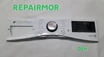 EBR85194786 Oem Lg Washer Control Panel Assembly. Fixed Price $110.00.