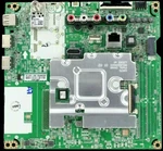 EBU65665403 Lg 50UM7300PUA Main Board. Fixed Price $41.40.