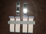 Lg Ffc & Lvds Cables Set For OLED65CXPUA,EAD65105101, EAD63285707,5606 Ribbons. Fixed Price $46.55.