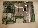 Lg 55SK8000PUA Tv Mainboard EBT65295712 / EAX67861603(1.1)60. Fixed Price $60.00.