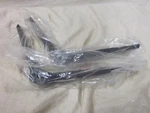 Jvc LT-58MA887 LT-65MAW595 Onn 100007147 100005844 Stand Legs LD5565 New. Fixed Price $21.99.