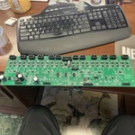 First Solar 30-00502-01 Single-axis Control Board Rev *free Shipping*. Fixed Price $299.99.