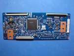 Rca LED42C45RQ T-con Board 5542T24C10 / 55.42T24.C10 T420HVD01.0. Fixed Price $29.99.