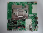 Lg 50UM7300AUE Busjljm Main Board (EAX68253604) EBU65665403. Fixed Price $32.89.