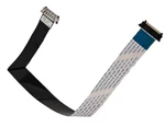 Samsung UN60EH6050F, UN60EH6000F Main Board To T-con Cable BN96-22239K. Fixed Price $19.95.