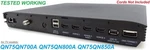 Samsung QN75QN700A/QN800A/QN850A One Connect BN96-52966A Tested No Cords. Fixed Price $319.95.