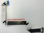 50.76N07.021, 5076N07021, E400I-B2, E400IB2, Vizio Led Tv Lvds Ribbon Cable. Fixed Price $17.99.