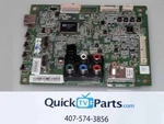 Toshiba 32L1400U Main Board 75038666 (461C7151L02). Fixed Price $64.99.