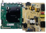 Samsung BN96-56551A Main Board/power Supply. Fixed Price $34.96.