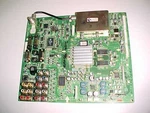Lg EBR39858403 (EAX35618202(0)) Main Board. Fixed Price $29.99.