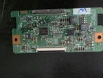 Lg 32LD350-UB Cuswlho DP32640 KDL-32BX320 E320VA T-con Board 6871L-2058A Tcon. Fixed Price $9.50.