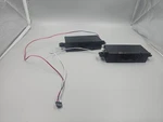 Origina Lg 55UQ7570PUJ Tv Left And Right Internal Speaker. Fixed Price $8.24.