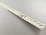 Sony XBR-52HX909 Led Backlight Right Strip RUNTK4409TPZZ. Fixed Price $49.95.