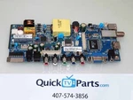Seiki SE20HY Main Board CV3393BL-K23 ( 890-M00-06NB8 ). Fixed Price $36.99.