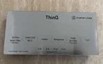 Lg Refrigerator Interface Board EBR89301526. Rhos. Fixed Price $44.97.