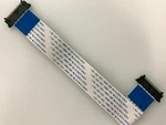 BN96-22337A, JS120203D2, Cnjs E308724, UN40EH6000F, UN40EH6000FXZA, Lvds Ribbon. Fixed Price $9.99.
