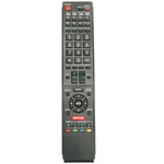 Remote Control For Sharp LC-46E77UN LC-46LE540U LC-46LE600E Aquos Tv. Fixed Price $13.01.