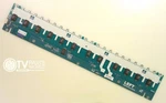 Samsung LNT4669FX/XAA Backlight Inverter Board LJ97-01191A SSB460HH24-L. Fixed Price $8.86.