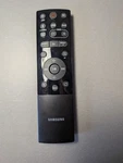 Samsung Remote Control (SRC-2203) For Select Sound Bars Black. Fixed Price $9.99.