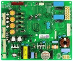 Lg Refrigerator EBR65002715 Main Board. Fixed Price $28.66.