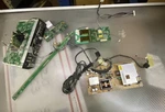 Sanyo DP32649 Main Board 1LG4B10Y03000A, E2439510903S1141 Power Supply. Fixed Price $25.23.
