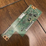 Vizio 6871L-3806B T-con Board For D43-D1 And Other Models. Fixed Price $17.95.