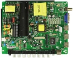 Proscan 3393C1701030 Main Board / Power Supply. Fixed Price $32.55.