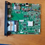 Main Av Board For Lg 32LJ590U 32" Tv EAX67129604 EBT84015401 705TQHPL348. Fixed Price $10.00.