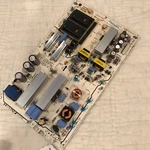 Vizio 0500-0412-0940 Power Supply Board For SV470M And Other Models. Fixed Price $59.95.