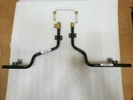 DG94-01001A Oem Samsung Range Manifold Burner Tube For NX58K9850SS. Fixed Price $99.95.