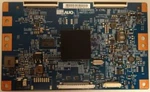 Samsung UN50F6400AFXZA T-con Board (T460HVN05.3) 55.50T12.C05. Fixed Price $29.95.