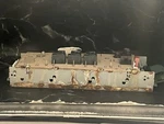 205C2195G011 Ge Bisque Stove Control Board WMV52. Fixed Price $103.49.
