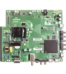 Vizio D43FX-F4 Main Board (TP.MT5581.PB757) 320045813110005. Fixed Price $46.99.