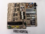 Samsung Power Board For Model UN55HU8550FXZA , BN44-00742A See Note. Fixed Price $35.00.