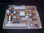 Samsung BN44-00427B Power Supply For UN46D6400UFXZA And Other Models. Fixed Price $29.95.