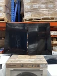 Samsung Range : Sides Panel Black (DG94-03647A) P7631 (r And L). Fixed Price $200.00.