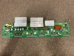 Samsung Y- Sustain Board LJ41-05905A LJ92-01601A BN96-09738A 50'U1 Drive Ym. Fixed Price $199.99.