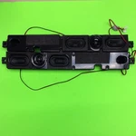 Lg 42LB1DR Tv Television Internal Speaker 6401900127H(L) 6401900127G(R). Fixed Price $18.75.