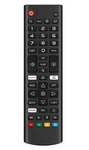 AKB75875301 Replaced Remote For Lg Tv AKB75675311 49UM7000PLA 43LM6300PLA. Fixed Price $10.99.