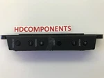 313912879761, 313913870091, GWA7.820.602-2(R), 52PFL5603D/27, 47PFL5603D/F7, Key. Fixed Price $12.99.