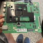 Samsung BN94-18054L Main Board For UN75CU7000FXZA, Panel # CY-BC075HGEV2H. Fixed Price $44.50.
