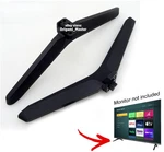 Monitor Stand For Hisense 70R6E4 70R6E5 75R6E5 Base Leg Pedestal RSAG8.078.7359. Fixed Price $29.95.